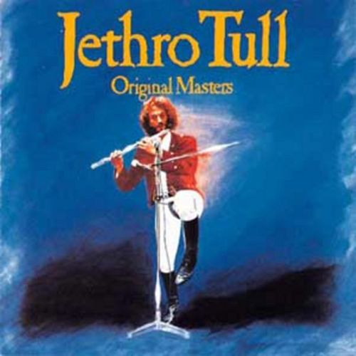Jethro Tull Songs MP3 Download